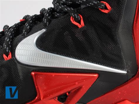 nike lebron xiii fake|are nike lebron 11s genuine.